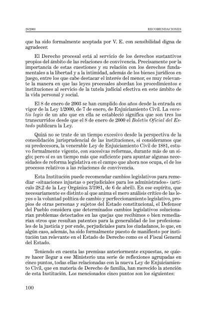 documento - Defensor del Pueblo