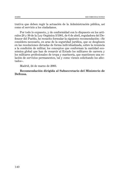 documento - Defensor del Pueblo