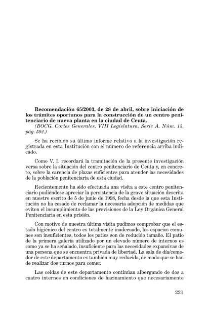 documento - Defensor del Pueblo