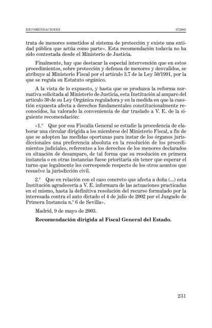 documento - Defensor del Pueblo