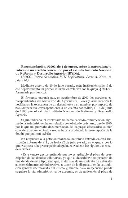 documento - Defensor del Pueblo