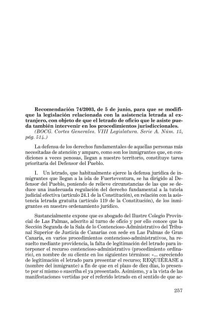 documento - Defensor del Pueblo