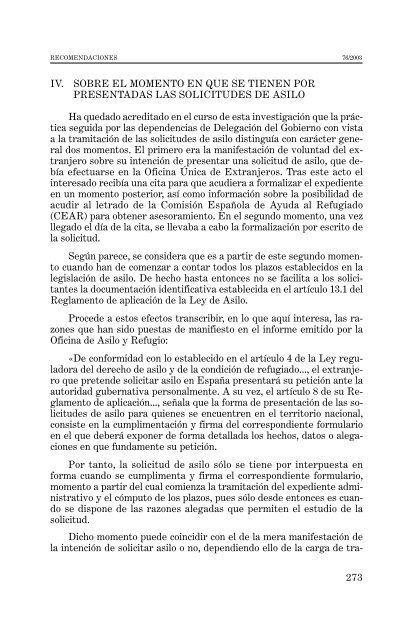 documento - Defensor del Pueblo