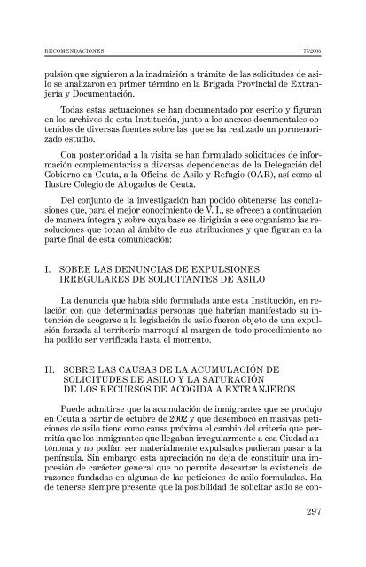 documento - Defensor del Pueblo