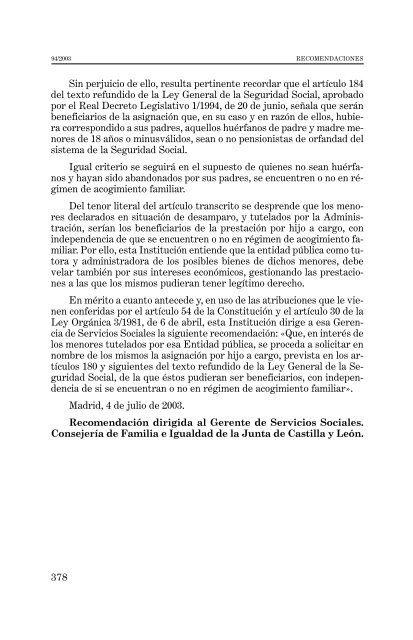 documento - Defensor del Pueblo