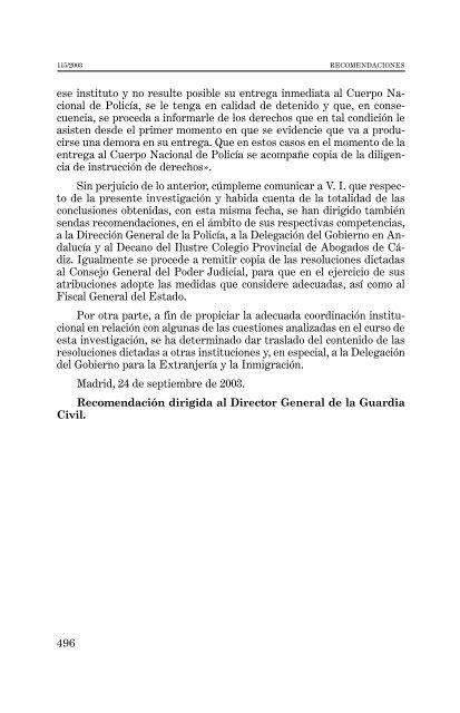 documento - Defensor del Pueblo