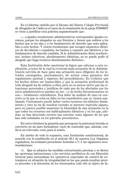 documento - Defensor del Pueblo