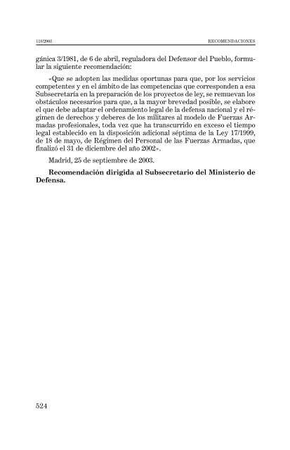 documento - Defensor del Pueblo