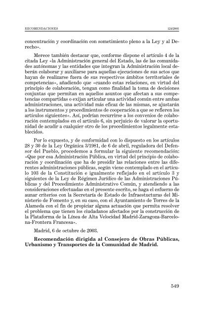 documento - Defensor del Pueblo