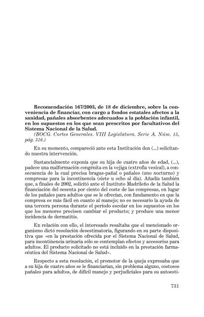 documento - Defensor del Pueblo