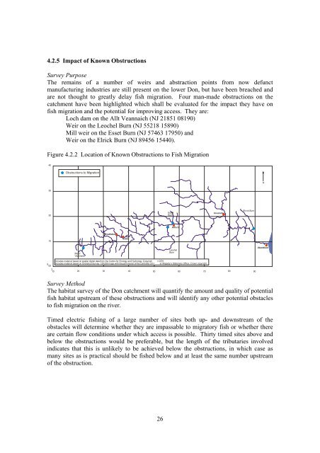 Don Fishery Management Plan - RAFTS