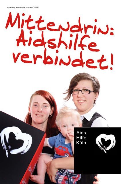 WELT-AIDS-TAG - Aidshilfe Köln