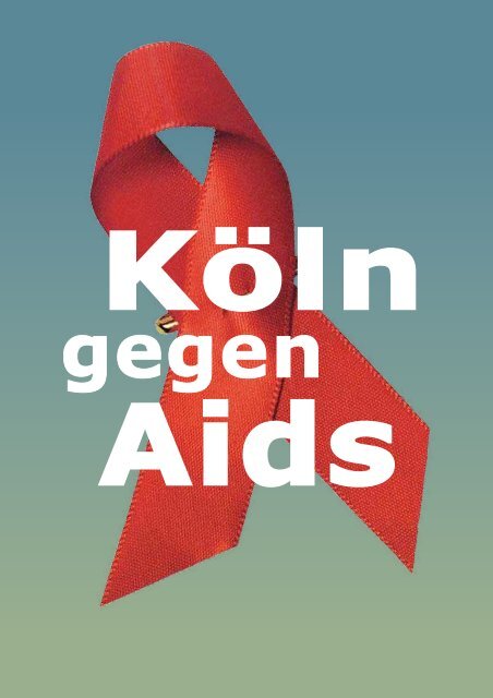 WELT-AIDS-TAG - Aidshilfe Köln