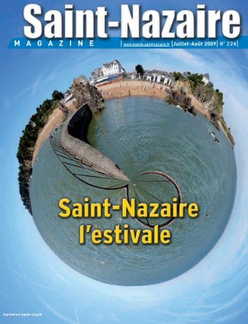 NÂ° 224 - Saint-Nazaire