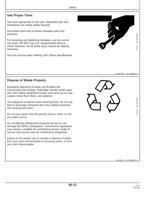 POWERTECHÃ¢Â„Â¢ 2.9 L OEM Diesel Engines - John Deere Industrial ...