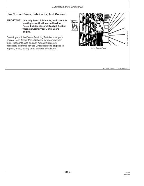 POWERTECHÃ¢Â„Â¢ 2.9 L OEM Diesel Engines - John Deere Industrial ...