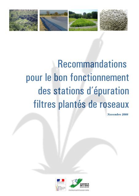 Recommandations pour le bon fonctionnement des stations d ...