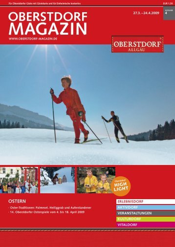 7 km vor Oberstdorf - Amazon Web Services