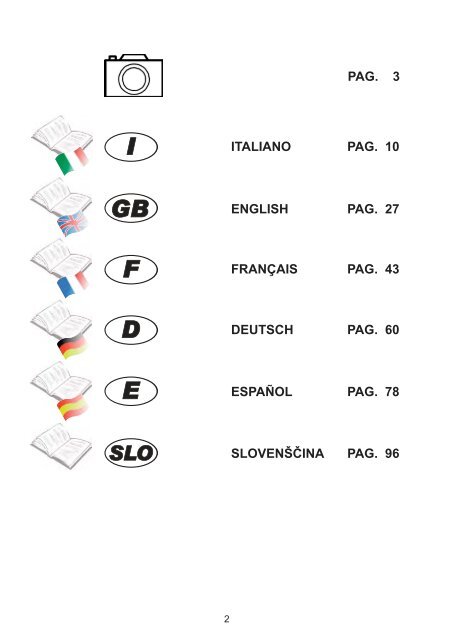 Manuale UNIFICATO Free EB-BT - Copertina (A5) - 10.2008.FH10