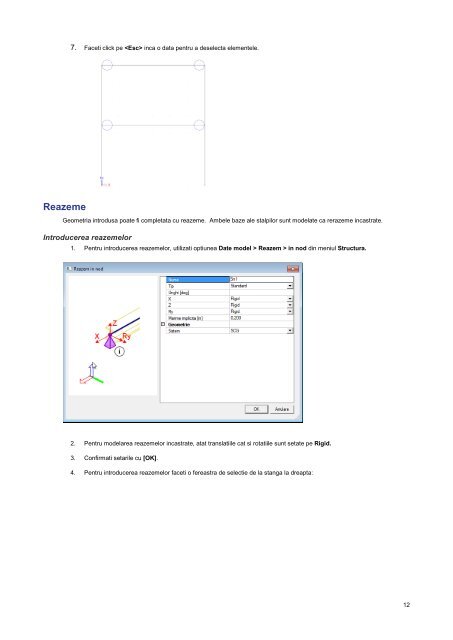 Calcul beton - Nemetschek