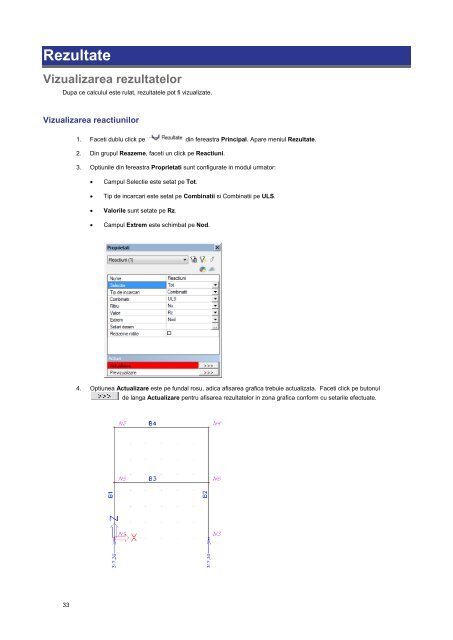 Calcul beton - Nemetschek