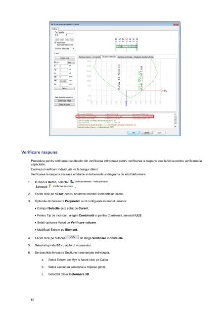 Calcul beton - Nemetschek