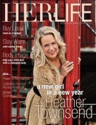 HERLIFE Magazine