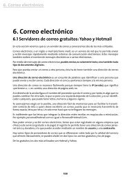 6. Correo electrÃ³nico - Plusesmas.com