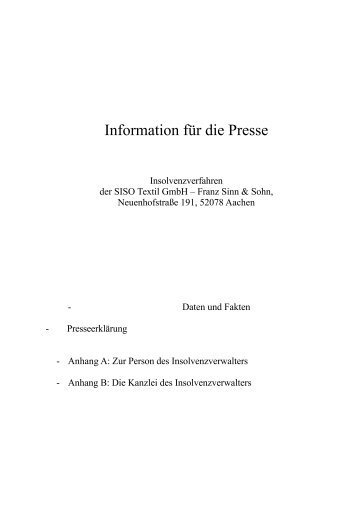 Download als .pdf File - bei Mönning und Georg, Rechtsanwälte