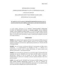 DecisiÃ³n No. 003 Por medio de la cual se resuelven los ... - Inicio