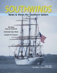 Read PDF - Southwinds Magazine