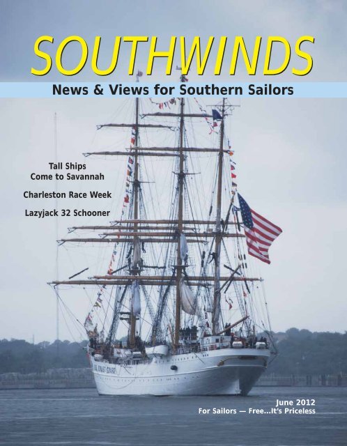 Read PDF - Southwinds Magazine