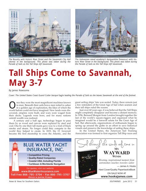 Read PDF - Southwinds Magazine