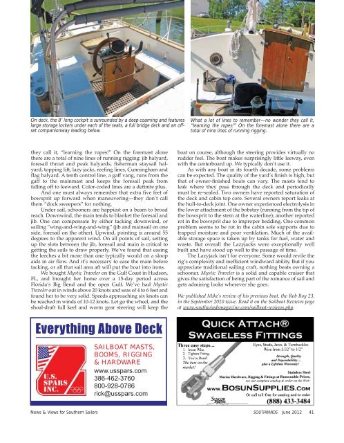 Read PDF - Southwinds Magazine