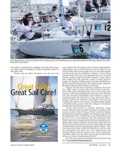 Read PDF - Southwinds Magazine