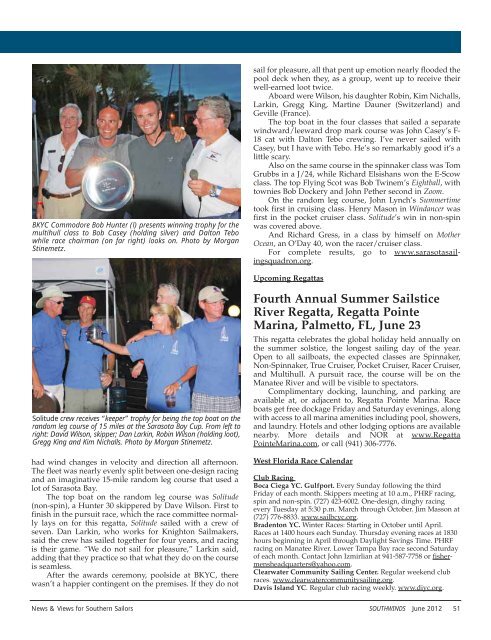 Read PDF - Southwinds Magazine