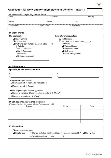 Understanding Unemployment Deferment