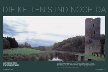 Die Kelten? Hier im Rheinland? UnmÃÂ¶glich ... Doch, die Kelten ...