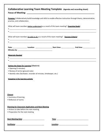 meeting agenda template brookmere hoa hoa board meeting minutes template