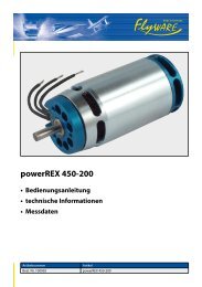powerREX 450-200
