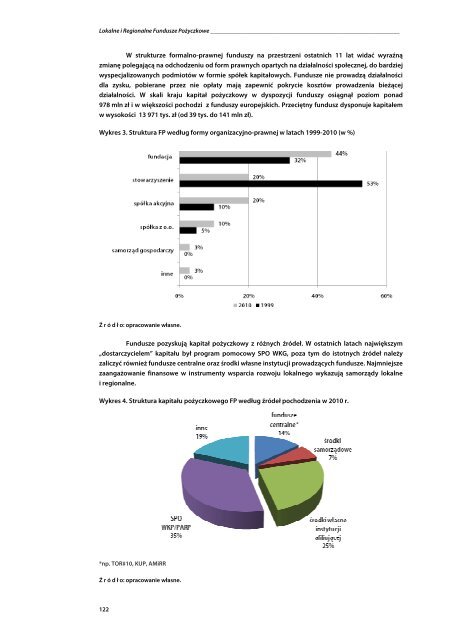 OÅRODKI INNOWACJI I PRZEDSIÄBIORCZOÅCI W POLSCE - GATE