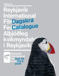 SÃ¦kja hÃ¡tÃ­Ã°arrit - PDF - Riff.is