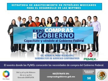 Corporativo - Pemex