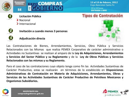 Corporativo - Pemex