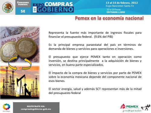 Corporativo - Pemex
