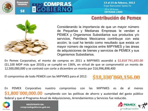 Corporativo - Pemex