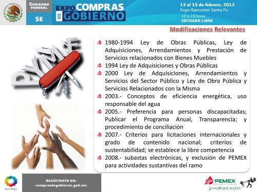 Corporativo - Pemex