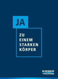 ZU EINEM STARKEN KöRPER - RP Online