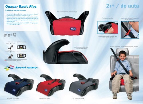 Katalog 2010 - Chicco