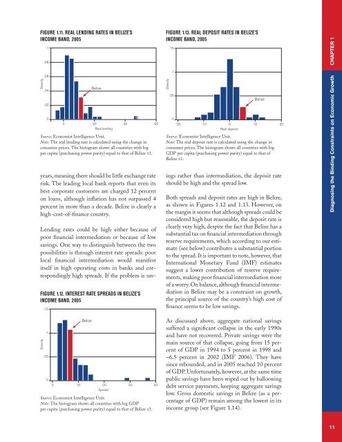 Towards a Sustainable and Efficient State The Development ...